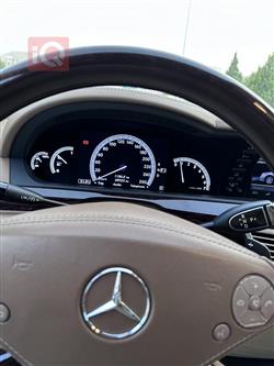 مێرسێدس بێنز S-Class